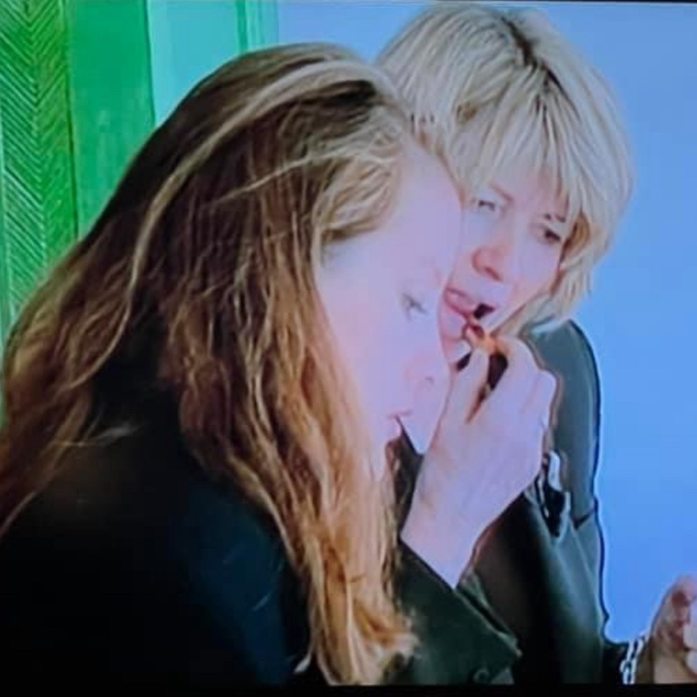 Meet your Posher, Angel